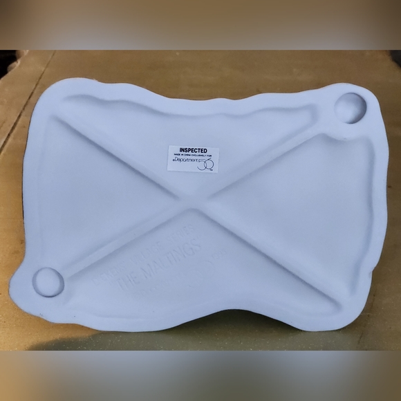 Dept 56 Dickens Village The Maltings - Picture 3 of 9